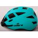 Volare Fietshelm - Unisex - Groen - 54-58 cm