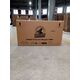 Volare Cross Kinderfiets - Jongens - 20 inch - Grijs - 6 versnellingen