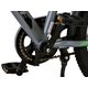 Volare Cross Kinderfiets - Jongens - 20 inch - donker Grijs