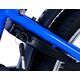 Volare Cross Kinderfiets - Jongens - 20 inch - Blauw