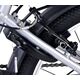 Volare Cross Kinderfiets - Jongens - 20 inch - Zilver , 6 versnellingen
