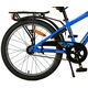 Volare Cross Kinderfiets - Jongens - 20 inch - Blauw