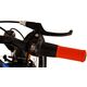 Volare Cross Kinderfiets - Jongens - 20 inch - Blauw - 6 versnellingen
