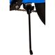 Volare Cross Kinderfiets - Jongens - 20 inch - Blauw - 6 versnellingen