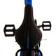 Volare Cross Kinderfiets - Jongens - 20 inch - Blauw - 6 versnellingen