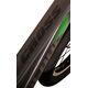 Volare Cross Kinderfiets - Jongens - 20 inch - donker Grijs, 6 versnellingen