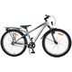 Volare Cross Kinderfiets - Jongens - 24 inch - donker Grijs
