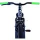 Volare Cross Kinderfiets - Jongens - 24 inch - donker Grijs