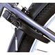 Volare Cross Kinderfiets - Jongens - 24 inch - donker Grijs