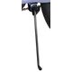 Volare Cross Kinderfiets - Jongens - 24 inch - donker Grijs