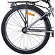 Volare Cross Kinderfiets - Jongens - 24 inch - donker Grijs