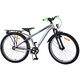 Volare Cross Kinderfiets - Jongens - 24 inch - donker Grijs