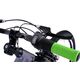 Volare Cross Kinderfiets - Jongens - 24 inch - donker Grijs - 18 versnellingen