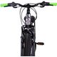 Volare Cross Kinderfiets - Jongens - 24 inch - Blauw