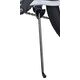 Volare Cross Kinderfiets - Jongens - 24 inch - donker Grijs - 18 versnellingen