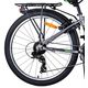 Volare Cross Kinderfiets - Jongens - 24 inch - Blauw