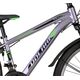 Volare Cross Kinderfiets - Jongens - 24 inch - Blauw