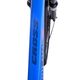 Volare Cross Kinderfiets - Jongens - 24 inch - donker Grijs - 18 versnellingen