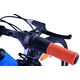 Volare Cross Kinderfiets - Jongens - 24 inch - Blauw - 18 versnellingen