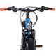 Volare Cross Kinderfiets - Jongens - 24 inch - Blauw - 18 versnellingen