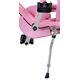Volare Excellent Kinderfiets - Meisjes - 24 inch - Roze - 3 Versnellingen
