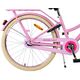 Volare Excellent Kinderfiets - Meisjes - 24 inch - Roze - 3 Versnellingen