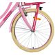 Volare Excellent Kinderfiets - Meisjes - 24 inch - Roze - 3 Versnellingen