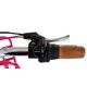 Volare Excellent Kinderfiets - Meisjes - 24 inch - Roze - 3 Versnellingen