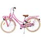 Volare Excellent Kinderfiets - Meisjes - 24 inch - Roze - 3 Versnellingen