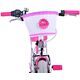 Volare Lovely Kinderfiets - Meisjes - 20 inch - Roze - 6 versnellingen
