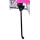 Volare Lovely Kinderfiets - Meisjes - 20 inch - Roze - 6 versnellingen