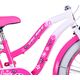 Volare Lovely Kinderfiets - Meisjes - 20 inch - Roze - 6 versnellingen