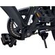 Volare Thombike Kinderfiets - Jongens - 24 inch - Groen Zwart - 3 versnellingen