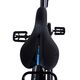 Volare Thombike Kinderfiets - Jongens - 24 inch - Zwart Blauw - 3 versnellingen