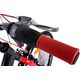 Volare Thombike Kinderfiets - Jongens - 24 inch - Rood - 3 versnellingen