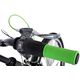 Volare Thombike Kinderfiets - Jongens - 24 inch - Groen Zwart - 3 versnellingen