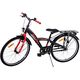 Volare Thombike Kinderfiets - Jongens - 24 inch - Rood - 3 versnellingen