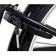 Volare Thombike Kinderfiets - Jongens - 26 inch - Zwart Rood - 3 versnellingen
