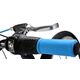 Volare Thombike Kinderfiets - Jongens - 26 inch - Zwart Blauw - 3 versnellingen