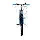 Volare Thombike Kinderfiets - Jongens - 26 inch - Zwart Blauw - 3 versnellingen