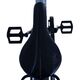 Volare Cross Kinderfiets - Jongens - 24 inch - donker Grijs- 3 versnellingen