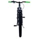 Volare Cross Kinderfiets - Jongens - 24 inch - donker Grijs- 3 versnellingen