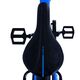 Volare Cross Kinderfiets - Jongens - 24 inch - Blauw - 3 versnellingen