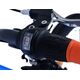 Volare Cross Kinderfiets - Jongens - 24 inch - Blauw - 3 versnellingen