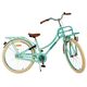Volare Excellent Children's bike - Girls - 24 inch - Green