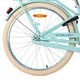 Volare Excellent Children's bike - Girls - 24 inch - Green