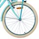 Volare Excellent Children's bike - Girls - 24 inch - Green