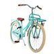 Volare Excellent Children's bike - Girls - 24 inch - Green