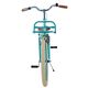 Volare Excellent Children's bike - Girls - 24 inch - Green