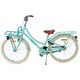 Volare Excellent Children's bike - Girls - 24 inch - Green